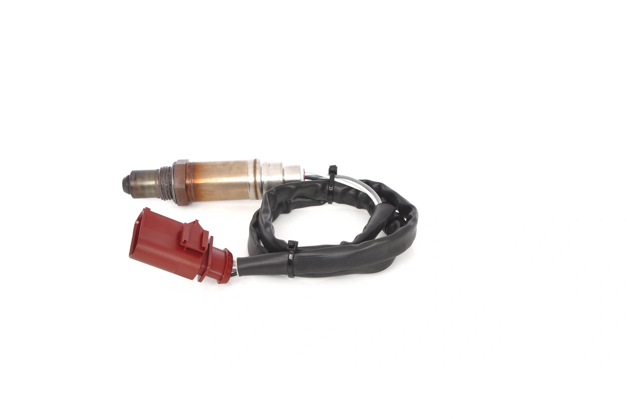Лямбдазонд, датчик кисню до каталізатора F00HL00373 Bosch