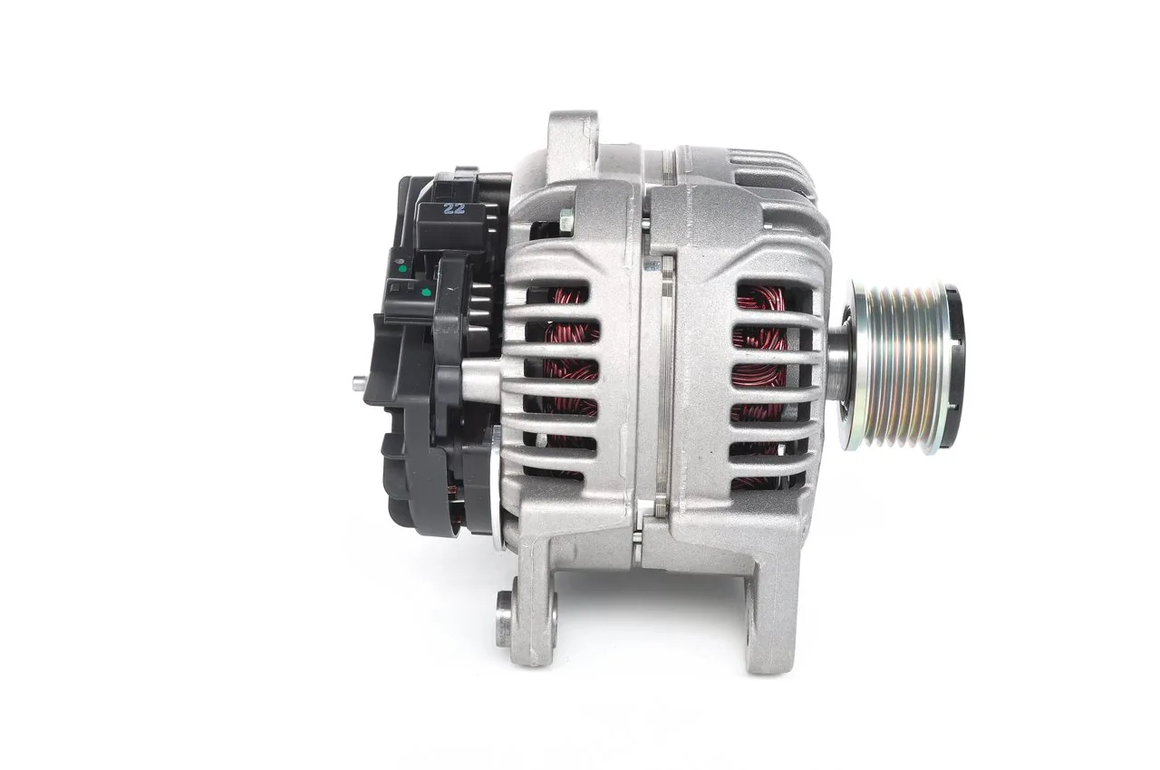 Генератор Bosch 0124425111 ціна, від 61.32 USD