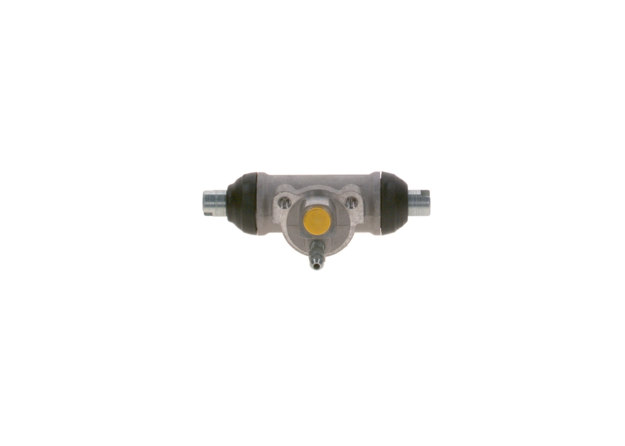 F026002386 Bosch Циліндр гальмівний колісний/робітник, задній
