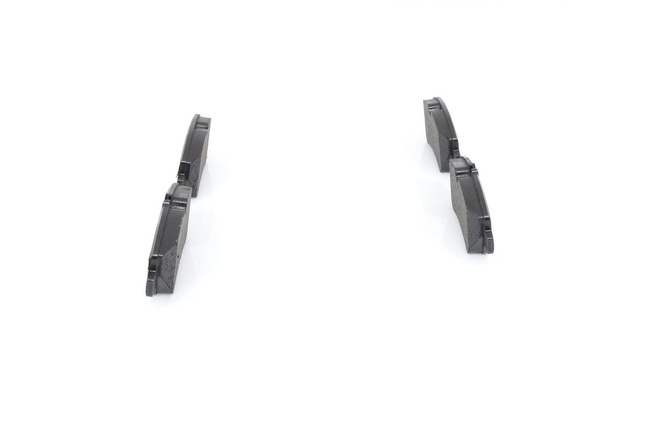 Купити 0986494796 Bosch Задні колодки