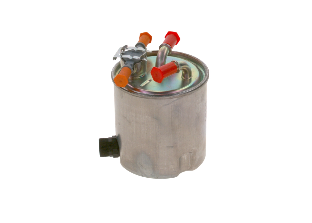 Паливний фільтр F026402742 Bosch