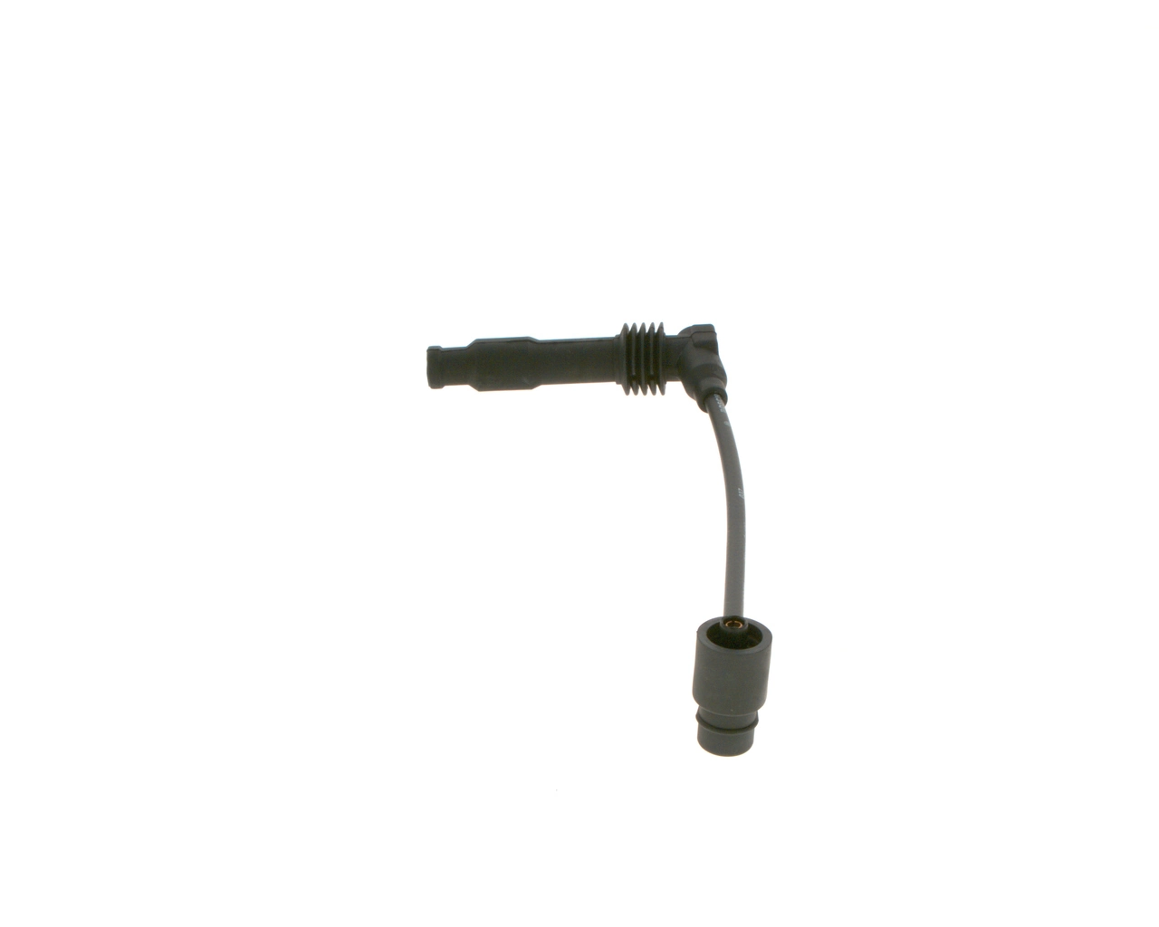 Дроти запалювання Bosch 0986356986 ціна, від 18.25 USD