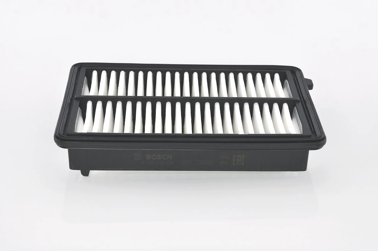 F026400439 Bosch Повітряний фільтр двигуна