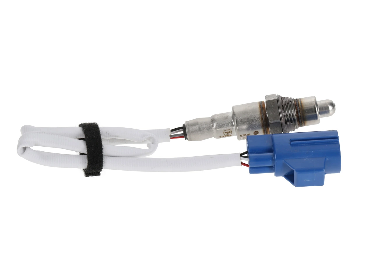 Лямбда датчик кисню Bosch 0258030370 ціна, від 88.70 USD
