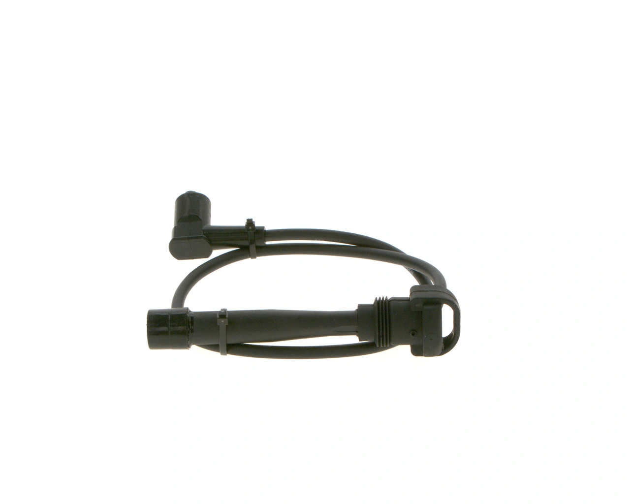 Дроти запалювання Bosch 0986357181 ціна, від 34.00 USD