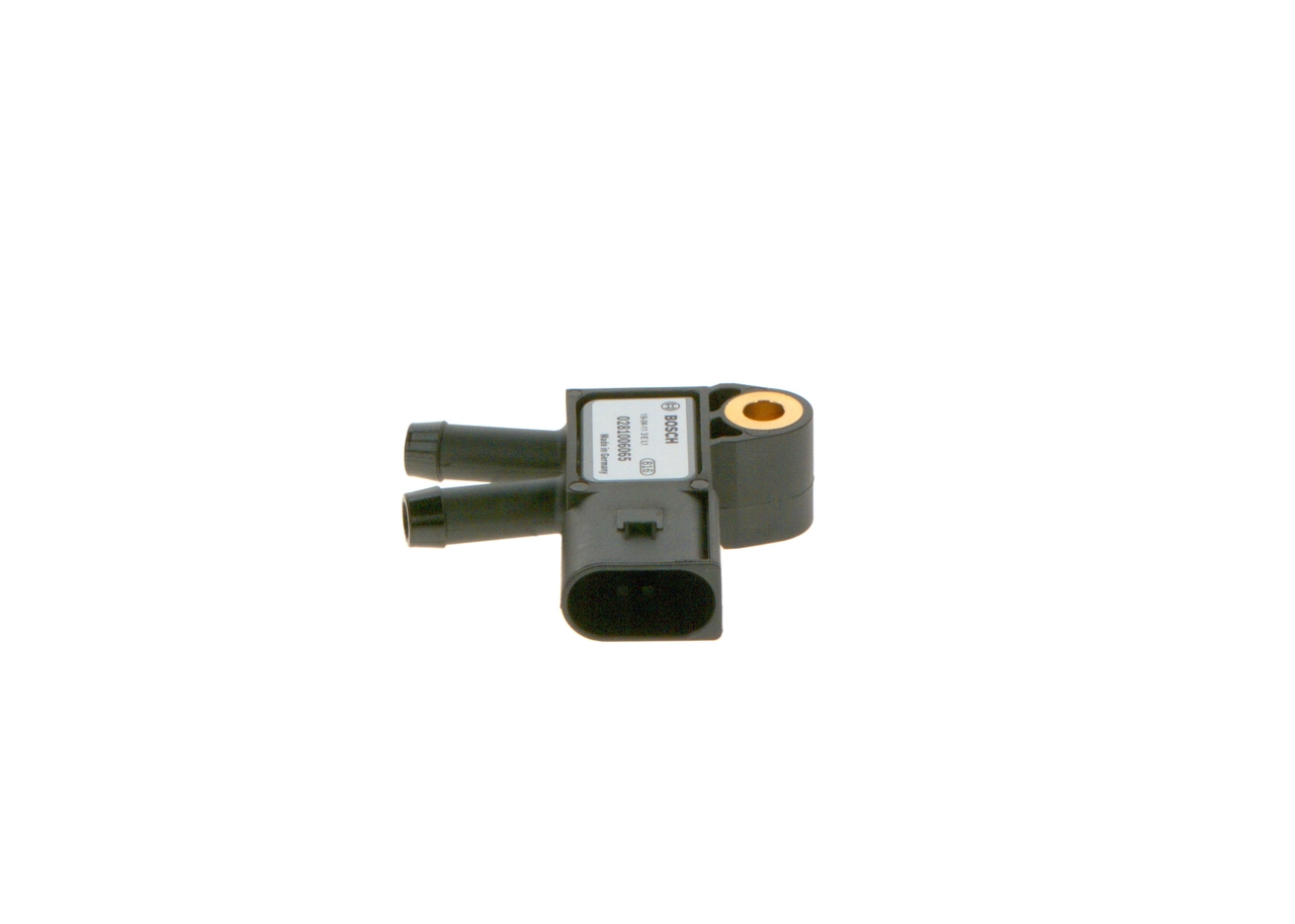 Датчик тиску вихлопних газів Bosch 0281006065 ціна, від 29.62 USD