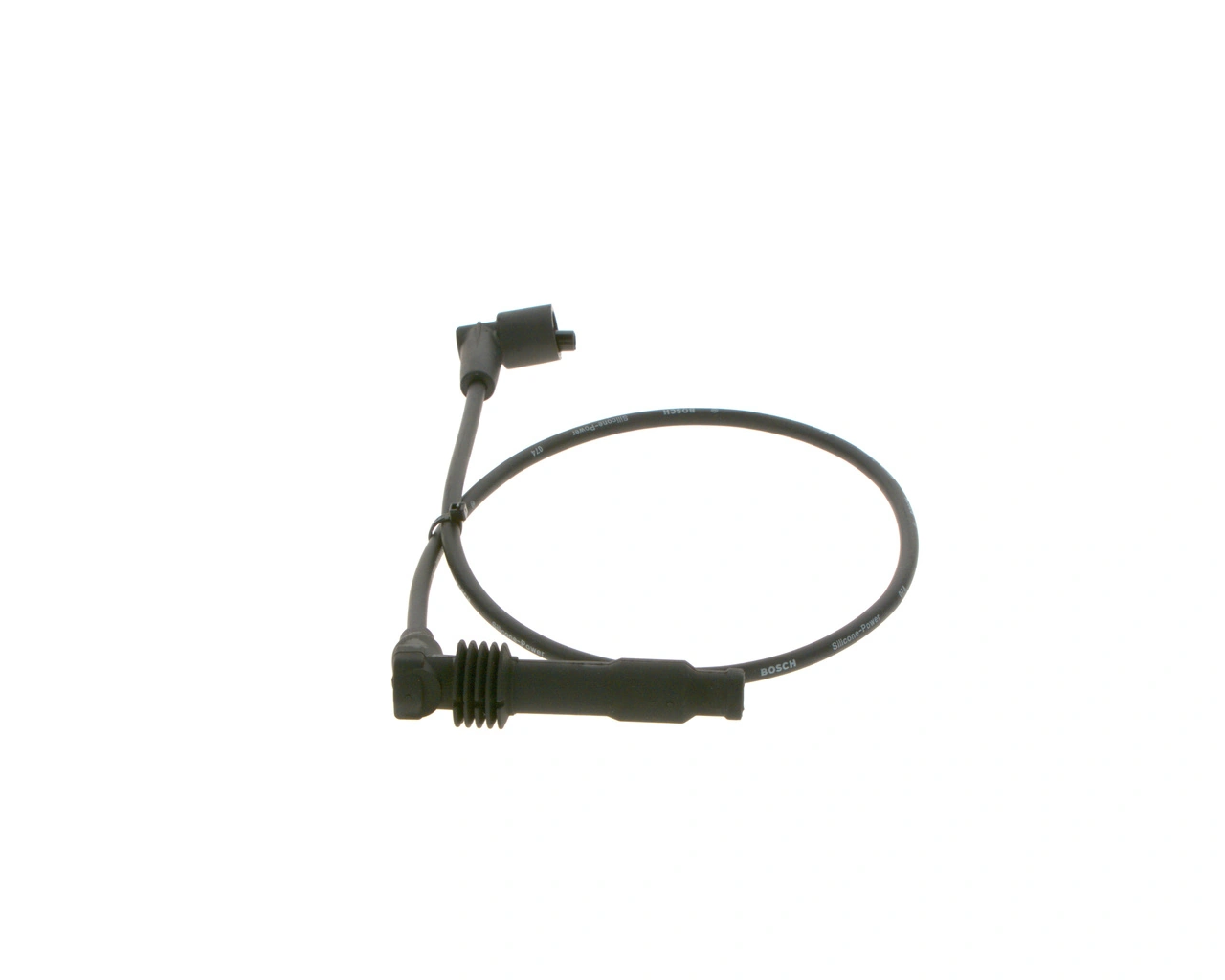 Купити 0986357228 Bosch Провід високовольтні, комплект