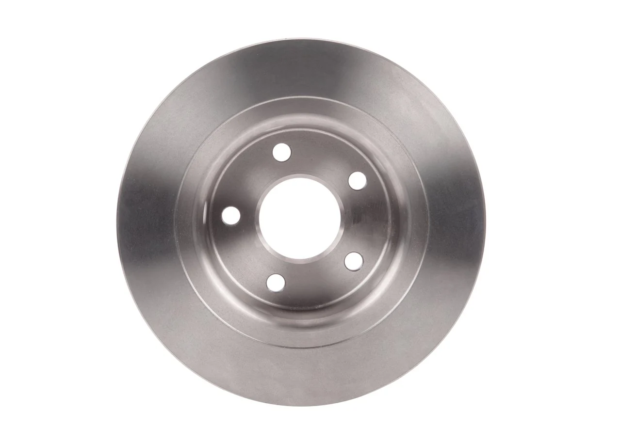 Купити 0986479S51 Bosch Диск заднього гальма