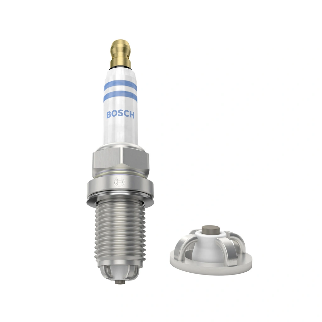 Свічки Bosch 0242235715