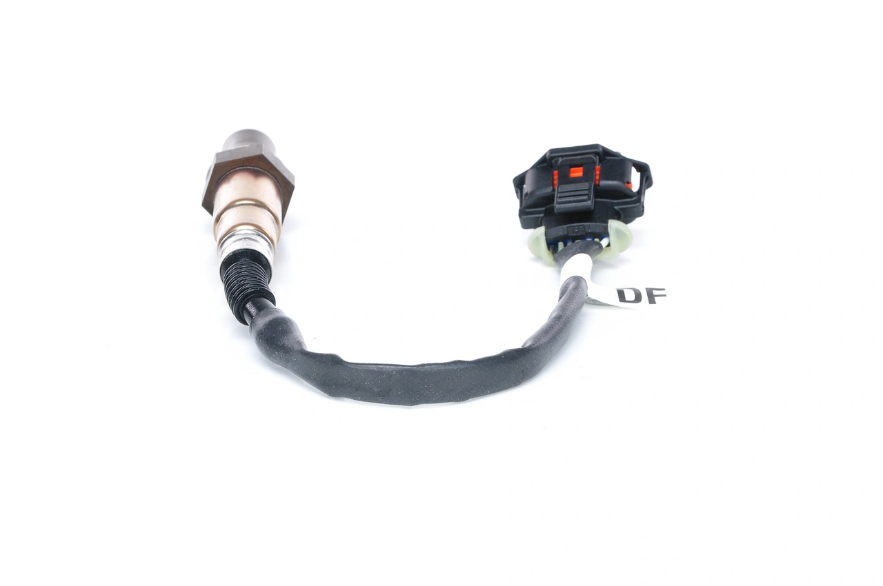 Купити 0258010065 Bosch Лямбда-зонд, датчик кисню після каталізатора