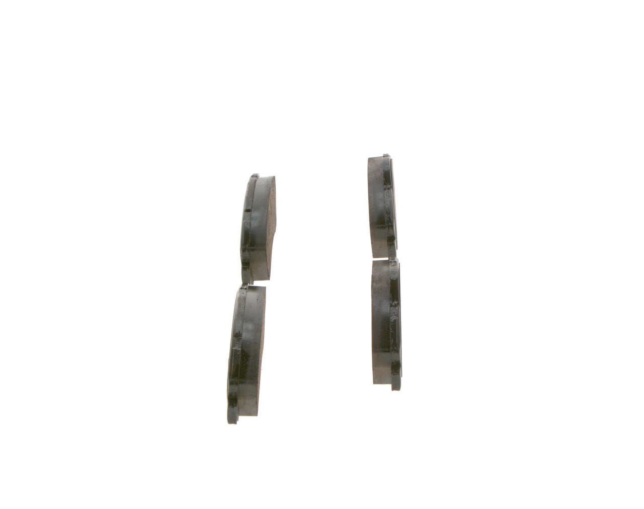 Гальмівні колодки Bosch 0986494713 ціна, від 29.37 USD