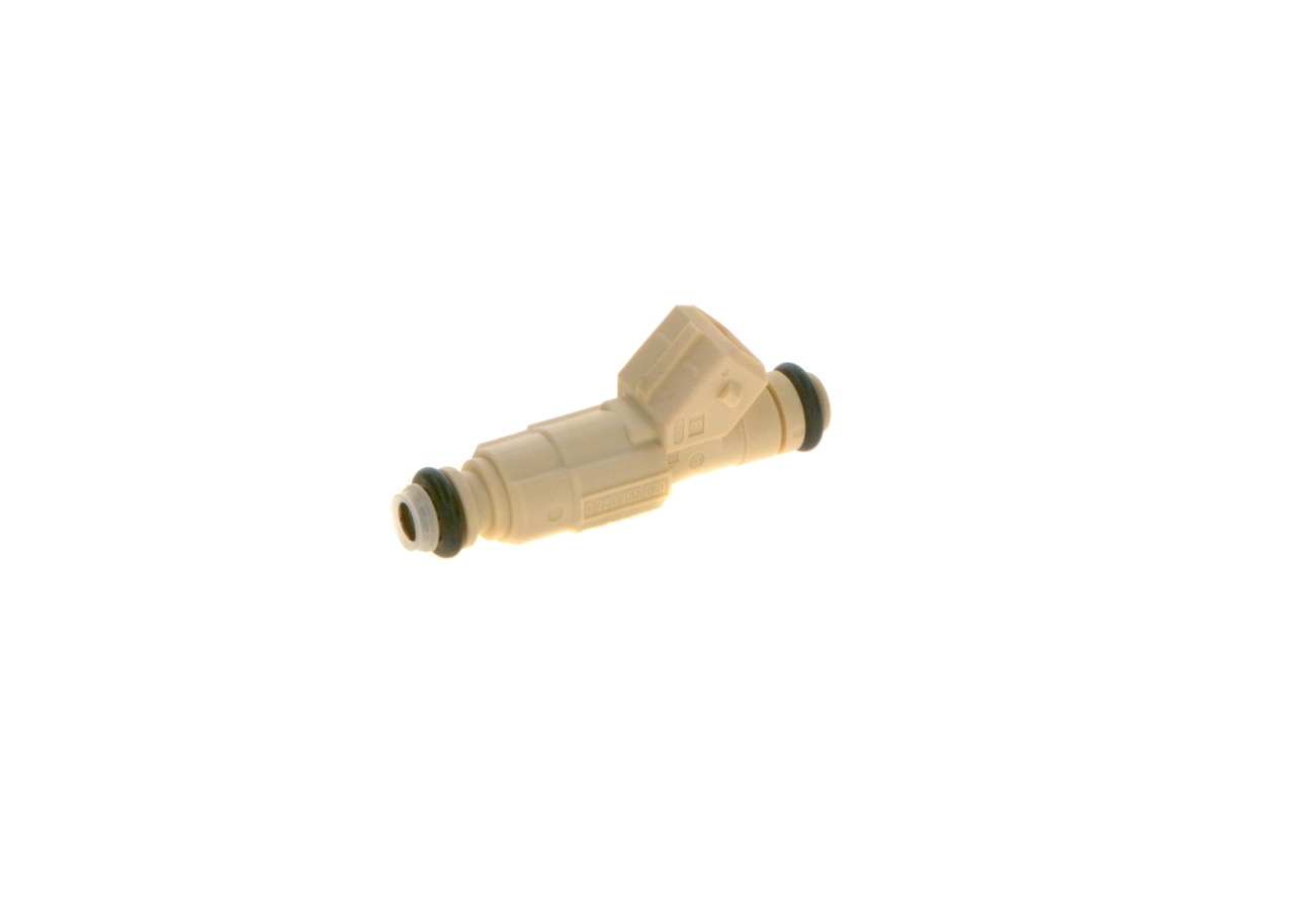 Купити 0280155820 Bosch Форсунка дизельна в зборі, розпилювач + тримач