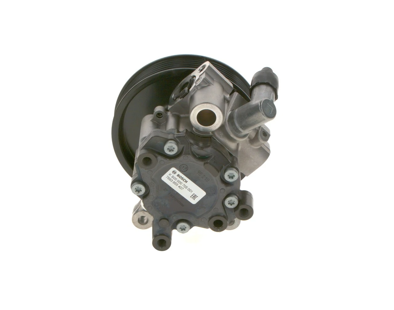 KS01000675 Bosch Насос гідропідсилювача