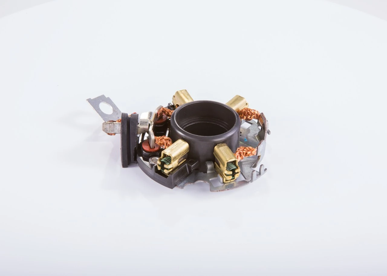 Щеткодеpжатель стартера Bosch F000AL1919 ціна, від 4.94 USD