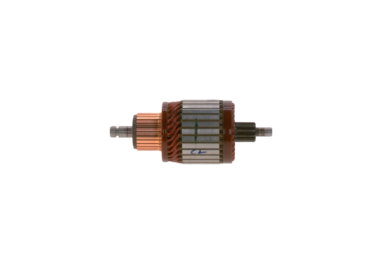 1004011085 Bosch Якір (ротор) стартера