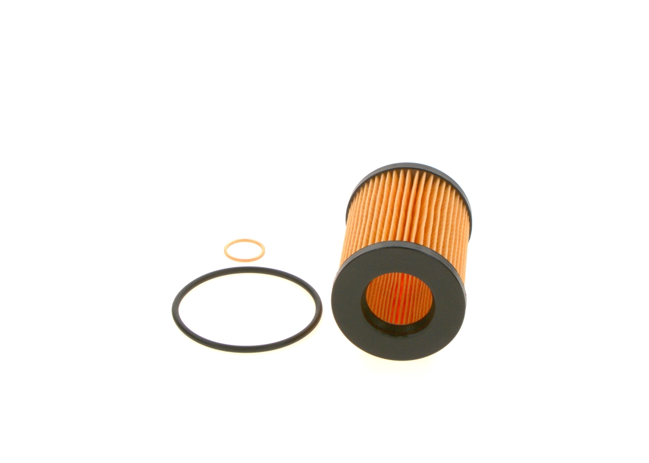 Масляний фільтр двигуна Bosch F026407173 ціна, від 7.26 USD