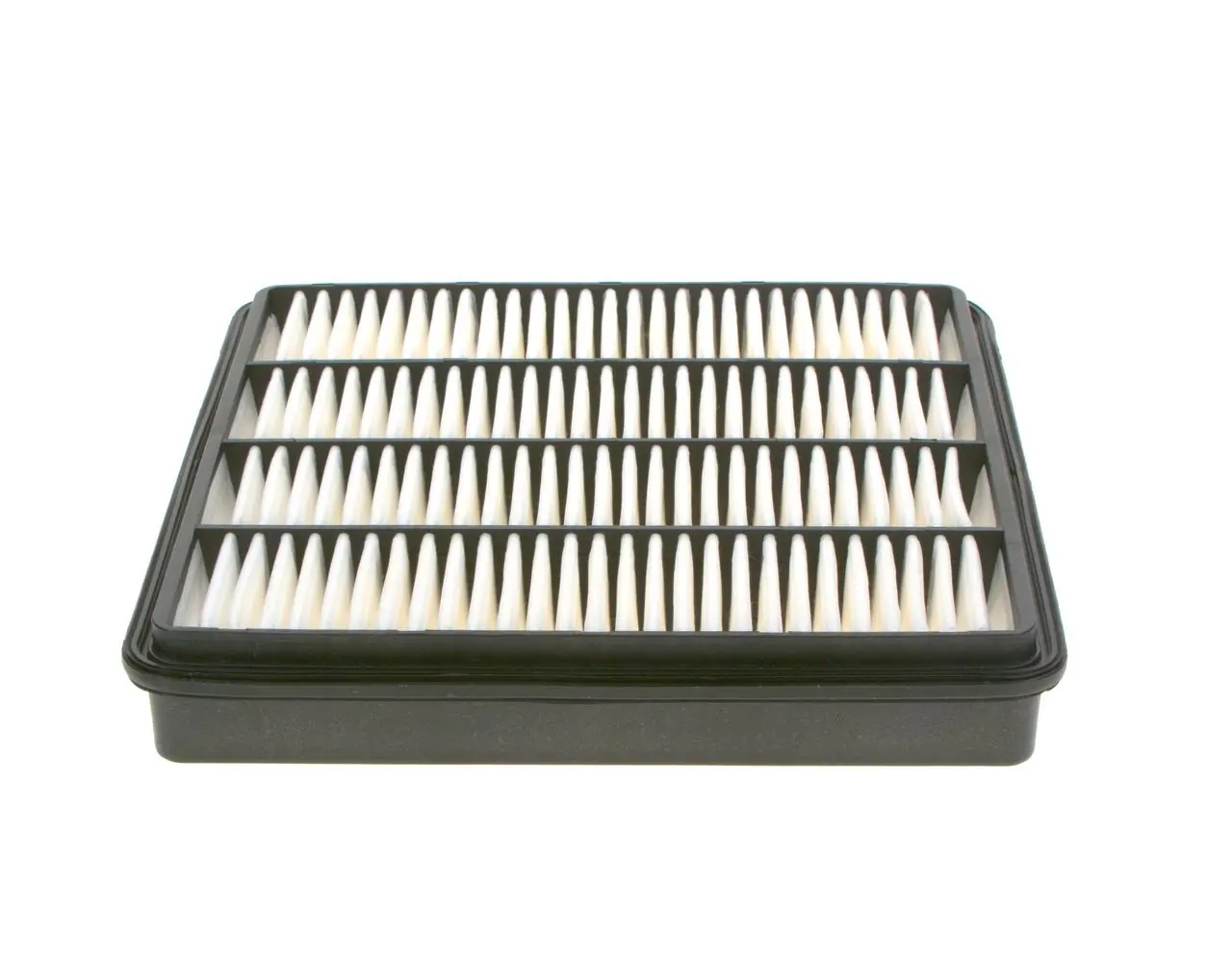Купити F026400296 Bosch Автомобільний фільтр повітря