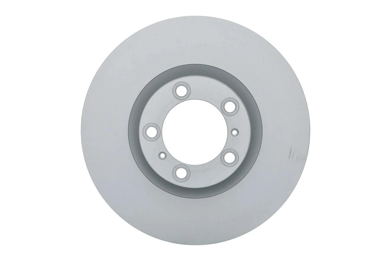 Купити 0986479D23 Bosch Ротор гальмівний