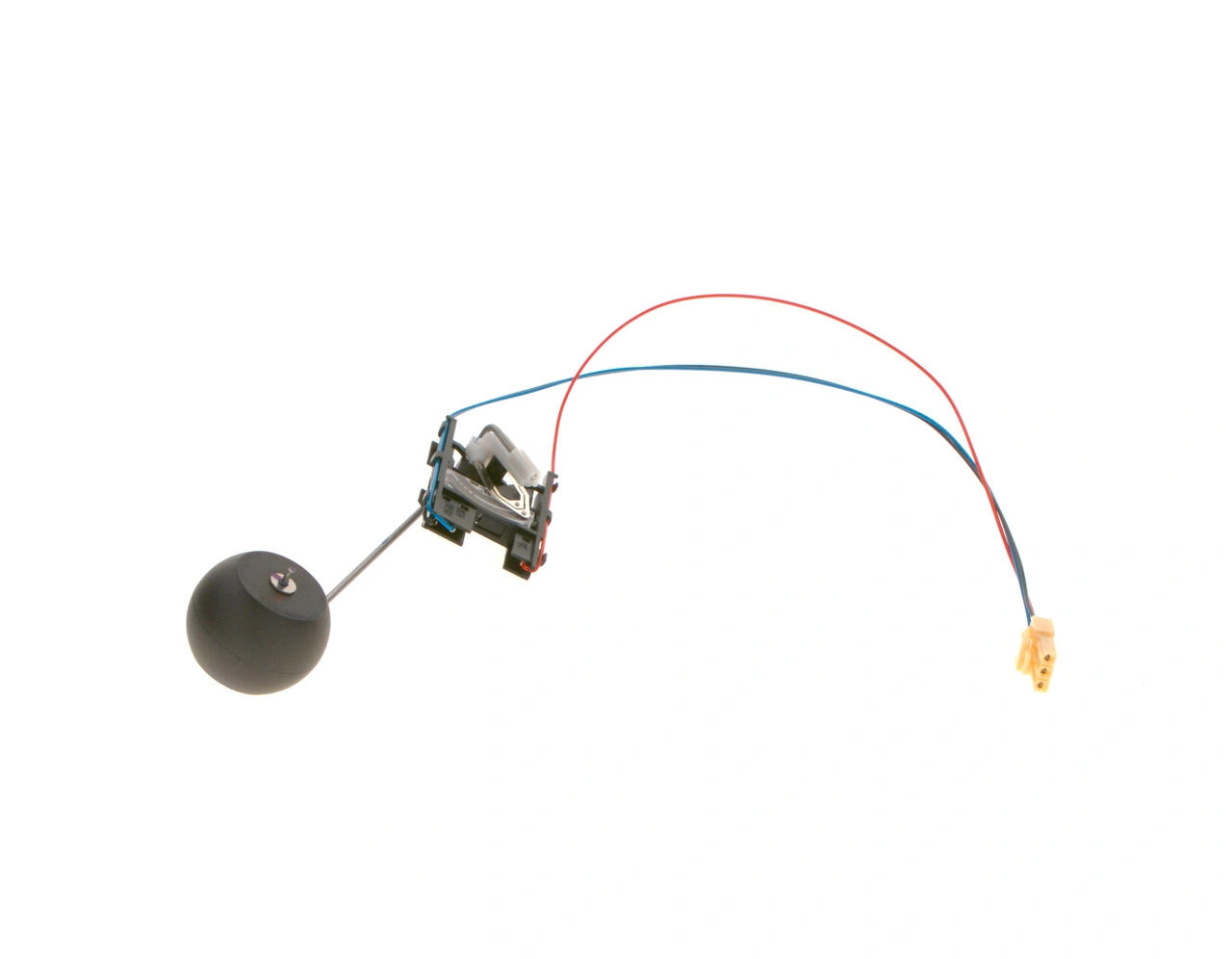 Датчик рівня палива в баку, задній Bosch 1582980209 ціна, від 35.64 USD