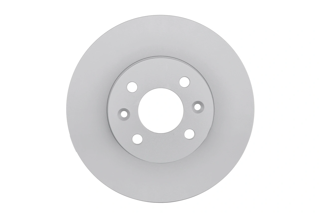 0986478598 Bosch Гальмо дискове переднє