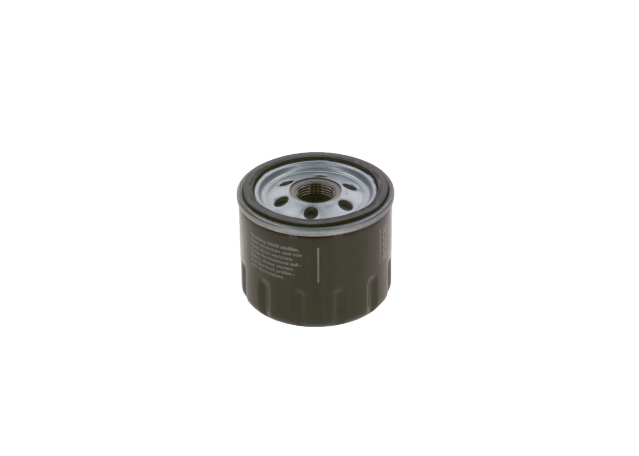 Купити F026407022 Bosch Фільтр очищення масла відцентровий