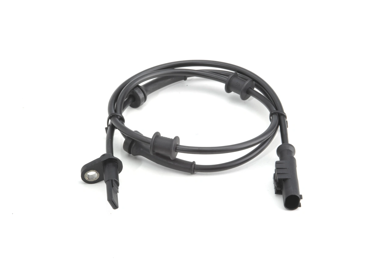 Купити 0265007833 Bosch Датчик АБС (ABS) задній
