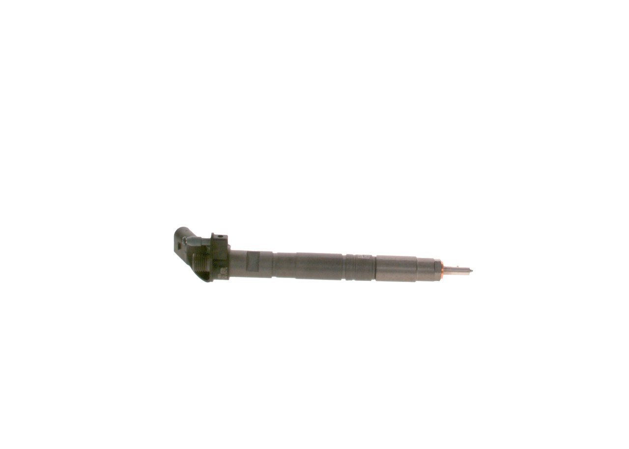0986356360 Bosch Проводи високовольтні