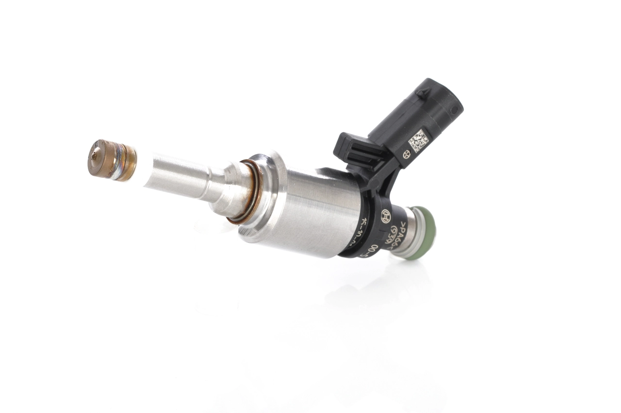 Купити 0261500160 Bosch Форсунка дизельна в зборі, розпилювач + тримач