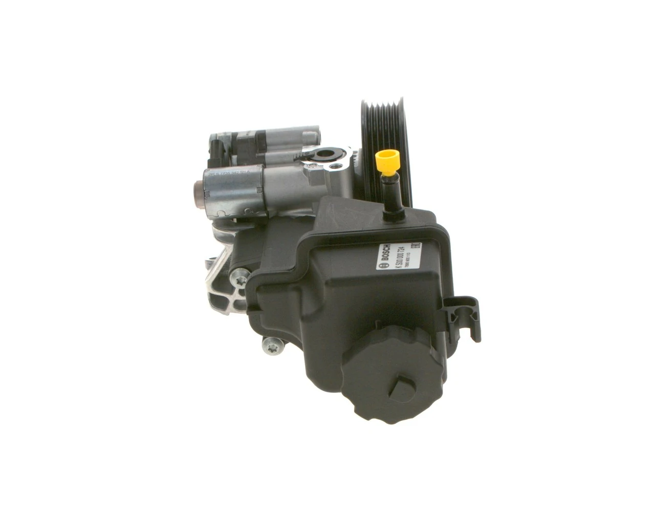 Купити KS00000724 Bosch Насос гідравліки