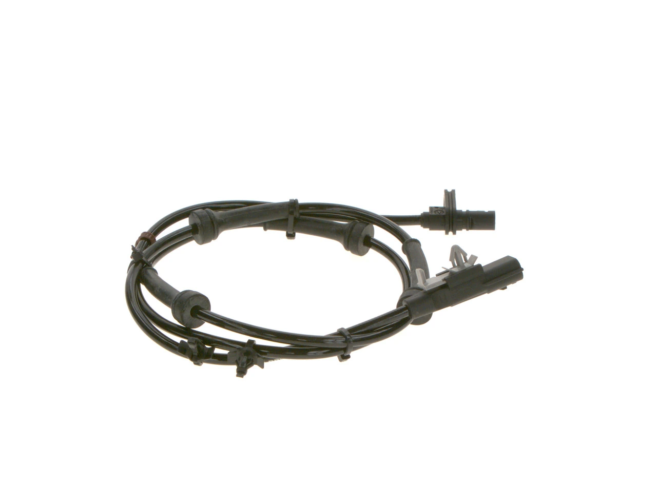 Купити 0265008620 Bosch Датчик АБС (ABS) задній