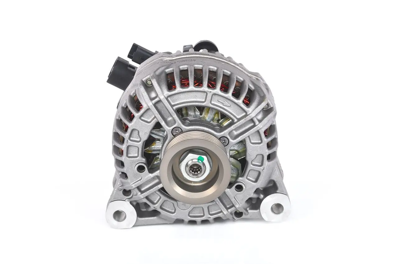 Купити 0124525063 Bosch Генератор