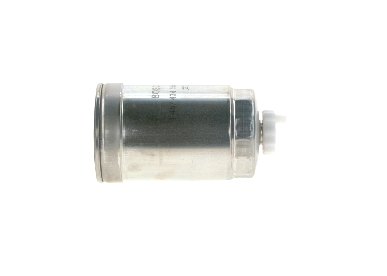 Купити 1457434194 Bosch Фільтр-відстійник палива грубої очистки
