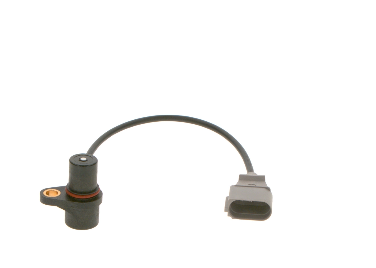 Датчик обертів колінвалу Bosch 0261210145 ціна, від 35.64 USD