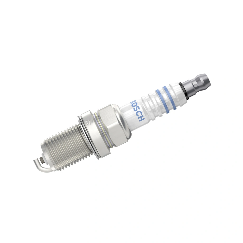 Свічки запалювання 0241229713 Bosch