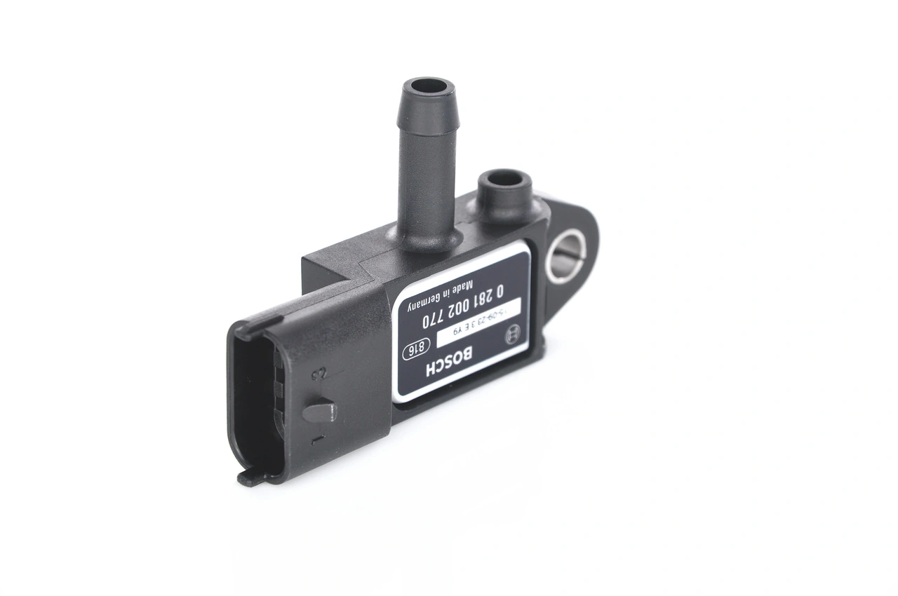 Датчик тиску вихлопних газів Bosch 0281002770 ціна, від 23.13 USD