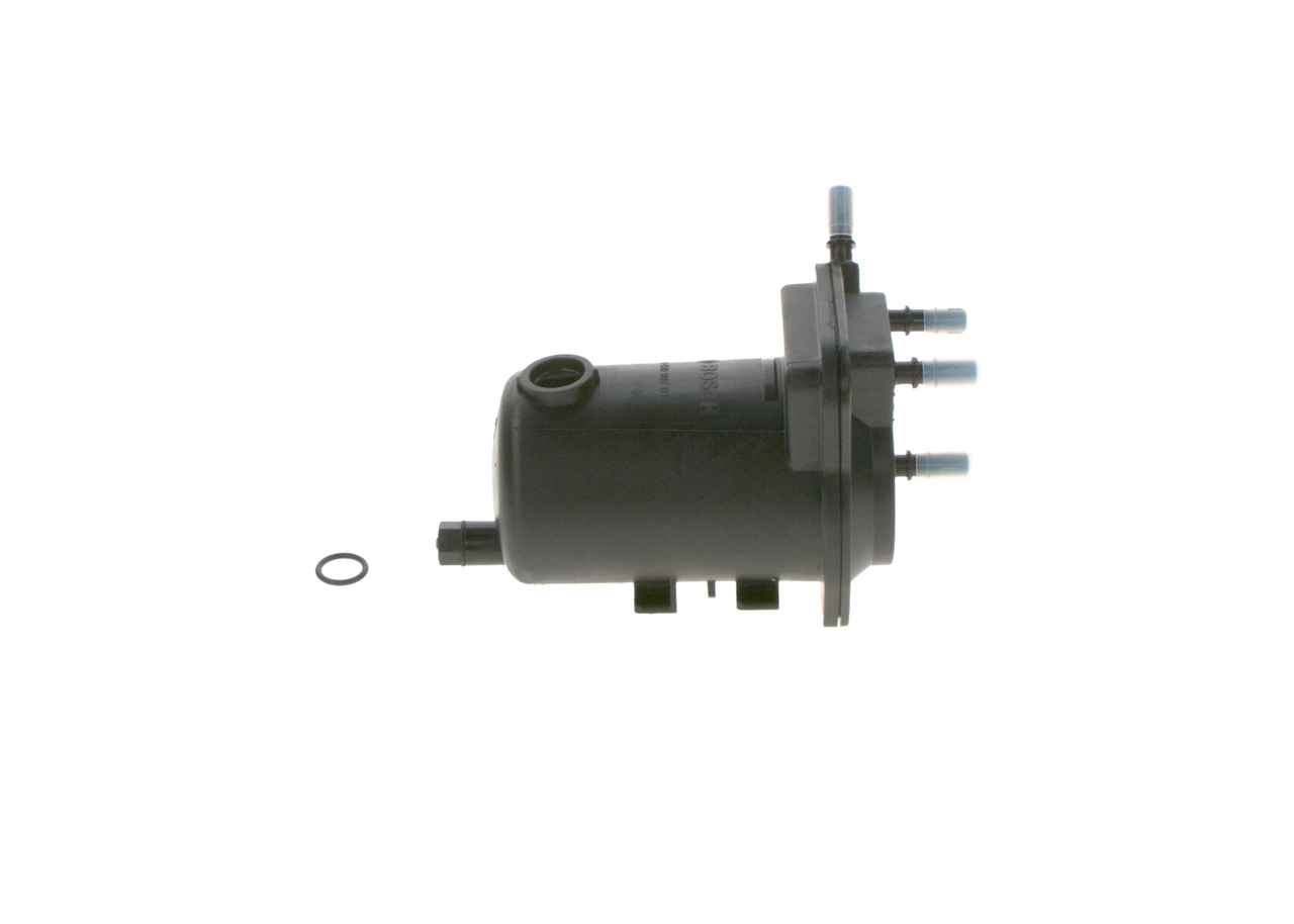 Купити 0450907012 Bosch Фільтр-відстійник палива грубої очистки