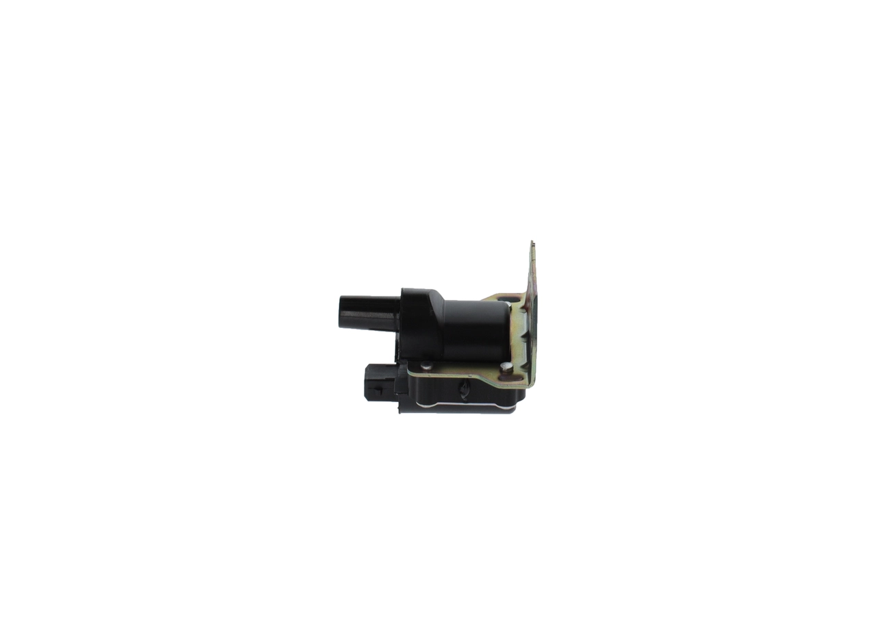 Котушка запалювання Bosch F000ZS0105 ціна, від 11.49 USD