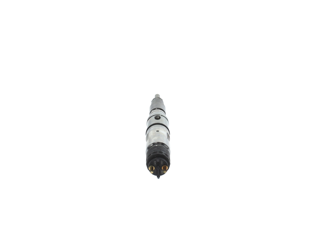 F026400035 Bosch Повітряний фільтр двигуна