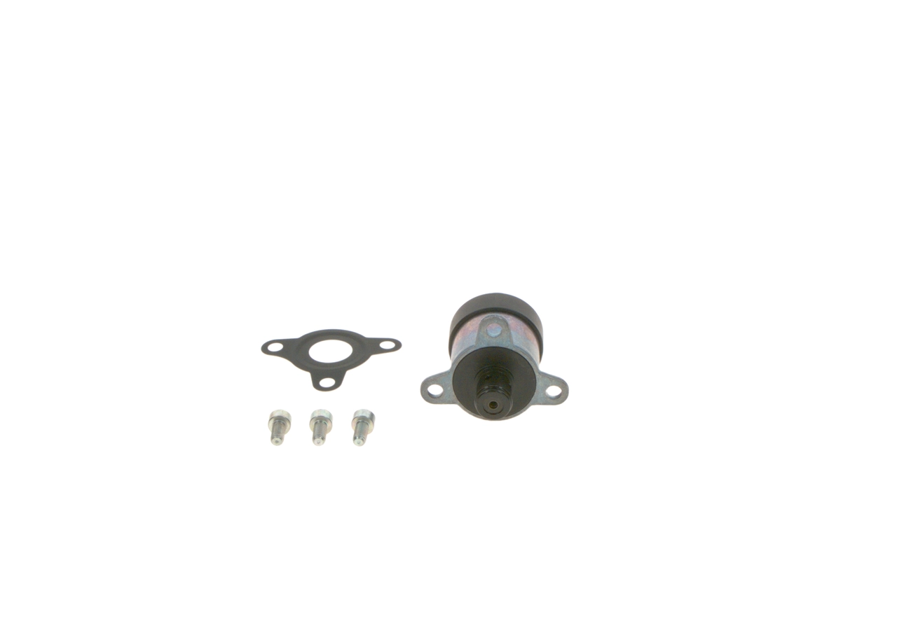 Купити 1465ZS0017 Bosch Редукційний клапан ПНВТ
