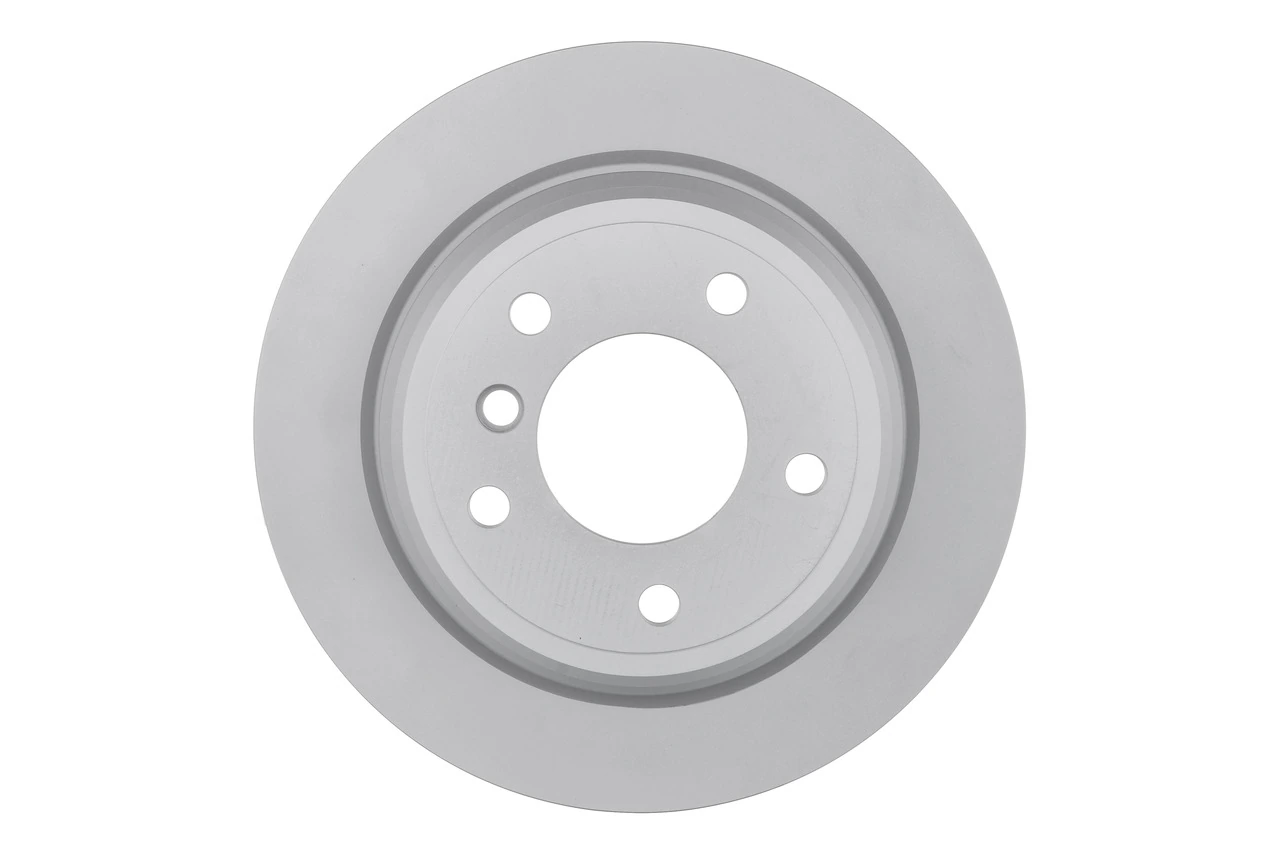Купити 0986478425 Bosch Диск заднього гальма