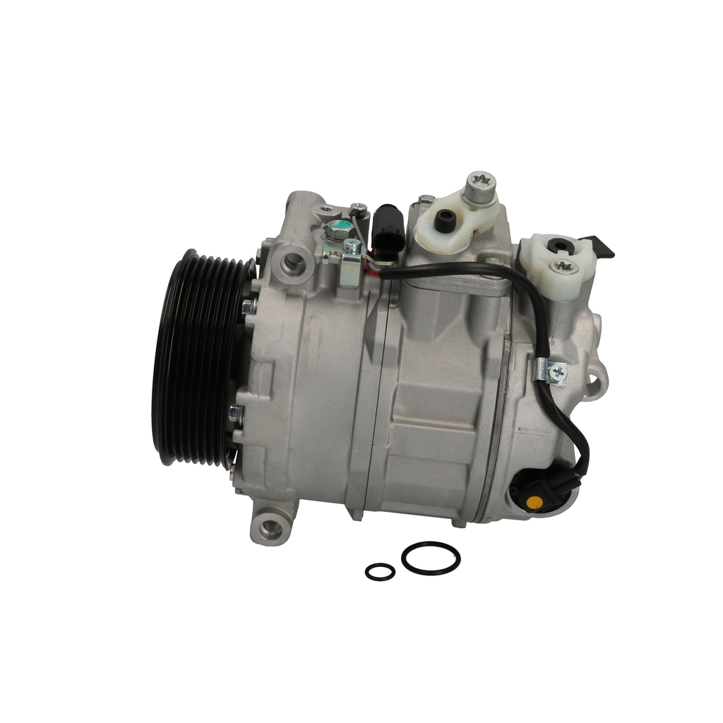 Купити A000230761180 Mercedes Компресор кліматичної установки
