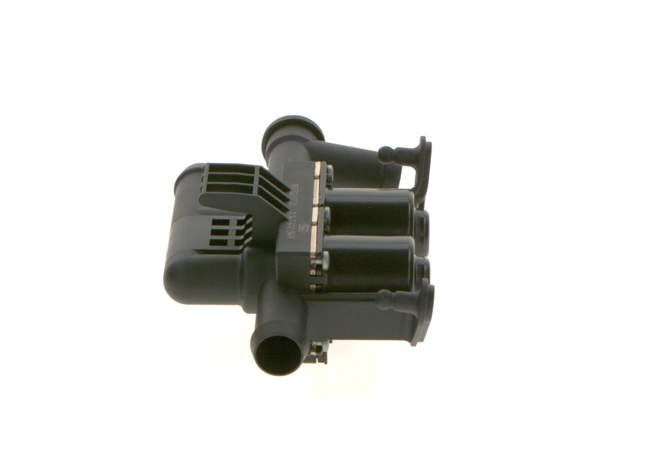 1147412349 Bosch Кран пічки (обігрівача)