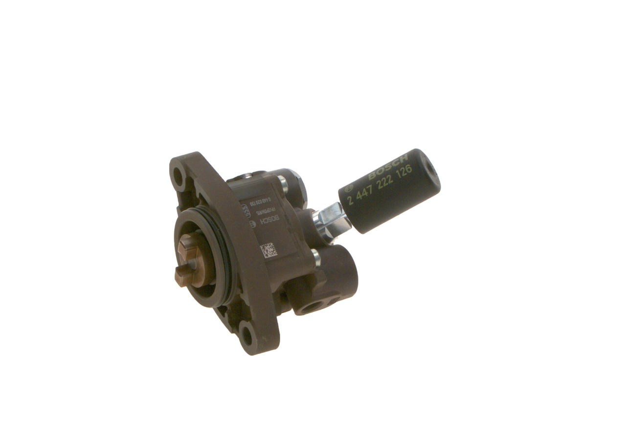 0440020130 Bosch Паливний насос, механічний