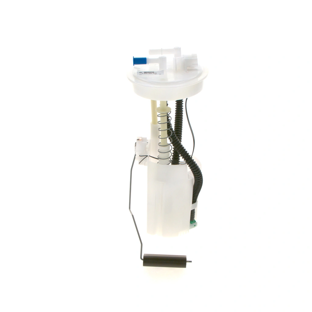 Паливний насос електричний, занурювальний Bosch 0986580378 ціна, від 122.66 USD