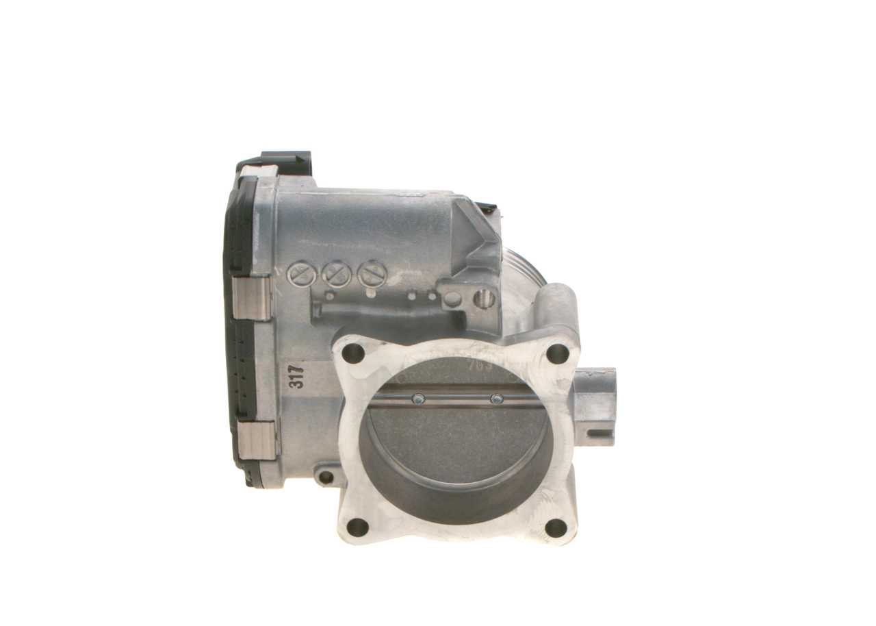 Купити 0280750131 Bosch Дросільна заслінка