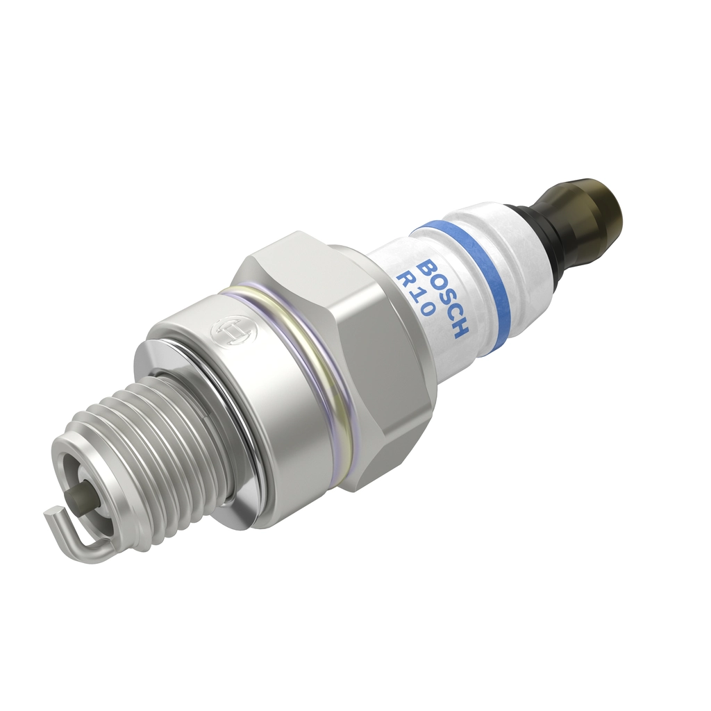 0242045506 Bosch Свіча запалювання
