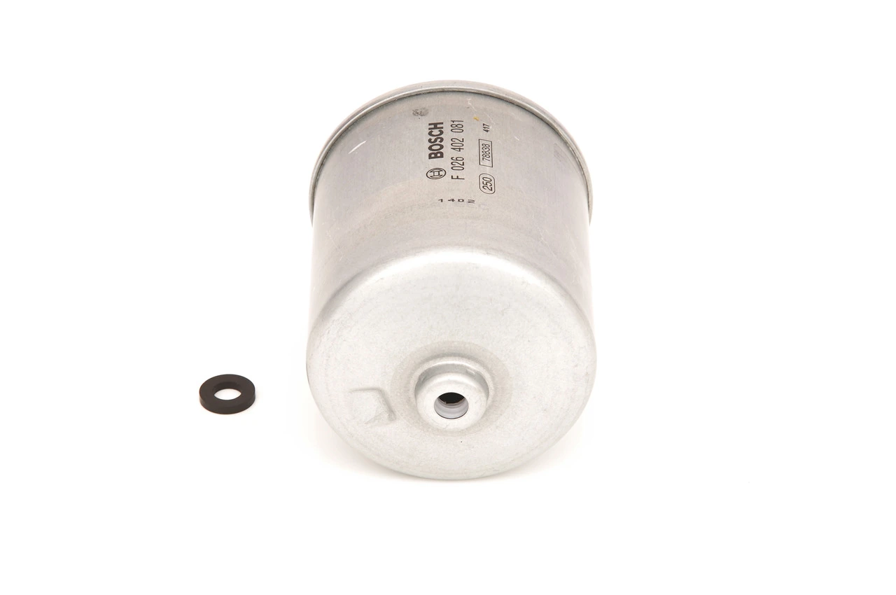 F026402804 Bosch Фільтр палива