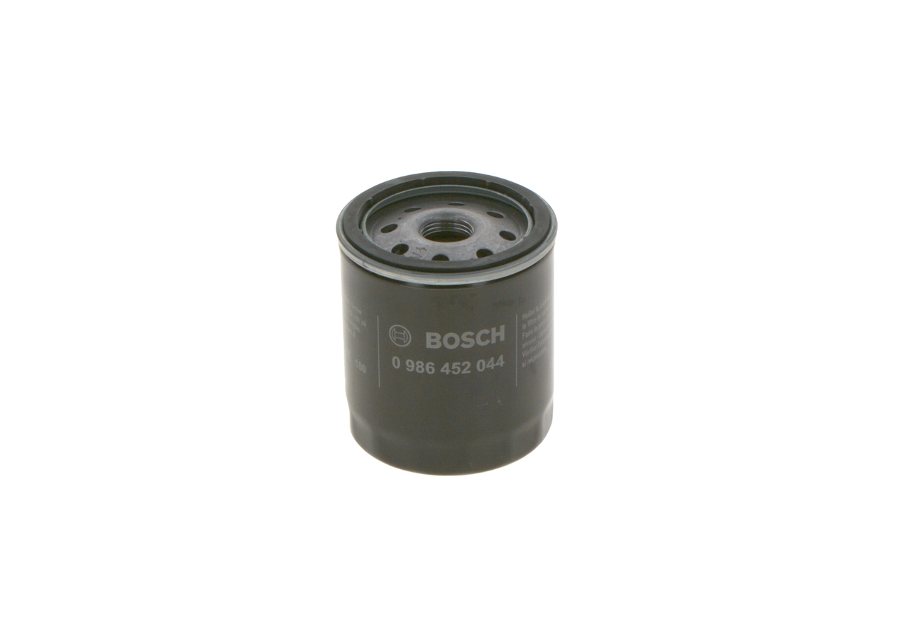 Масляний фільтр двигуна Bosch 0986452044 ціна, від 4.75 USD