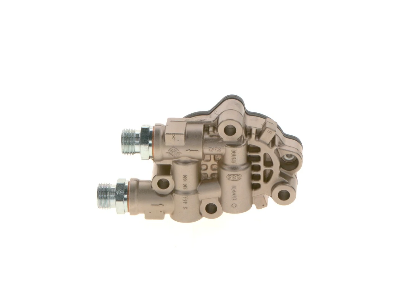 Купити 0440020101 Bosch Паливний насос, механічний