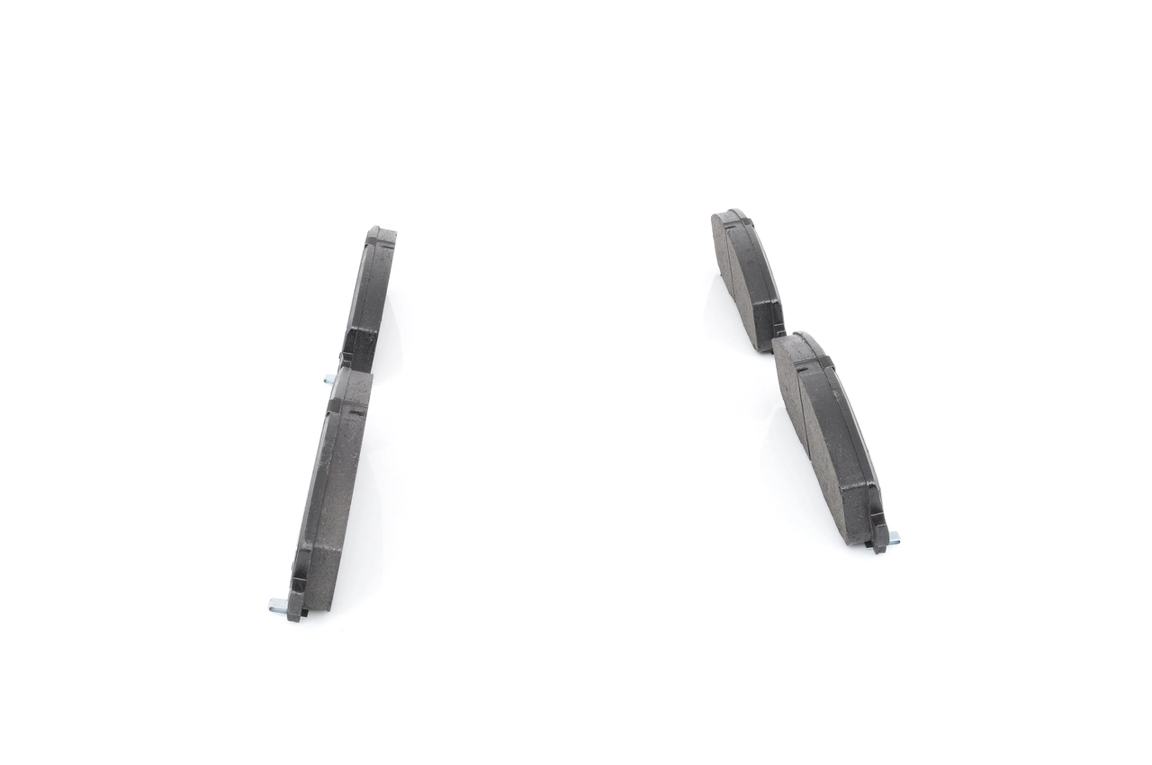 0986494769 Bosch Передні гальмівні колодки